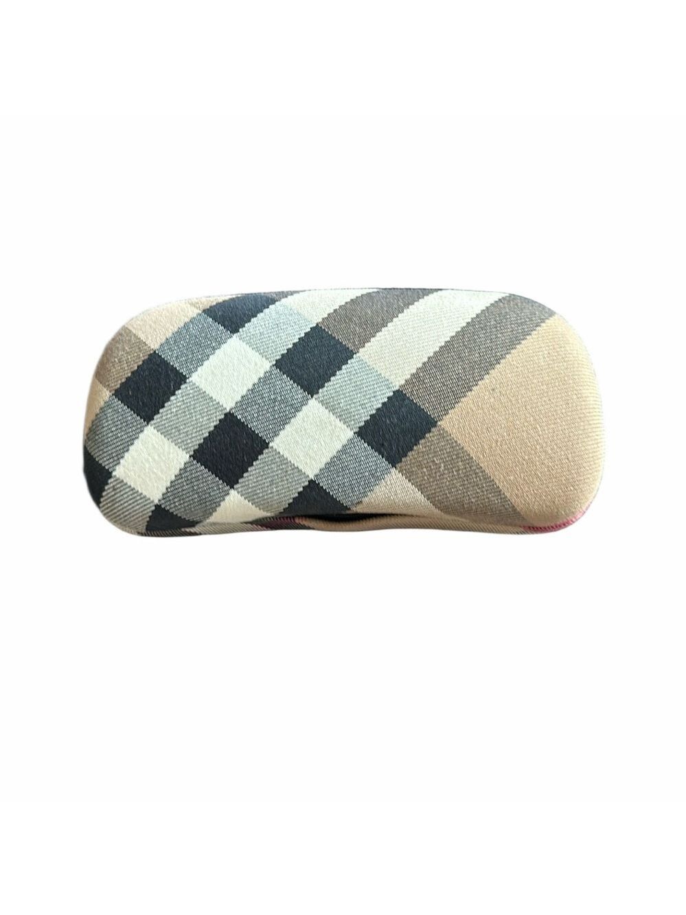 Burberry SunGlasses Case